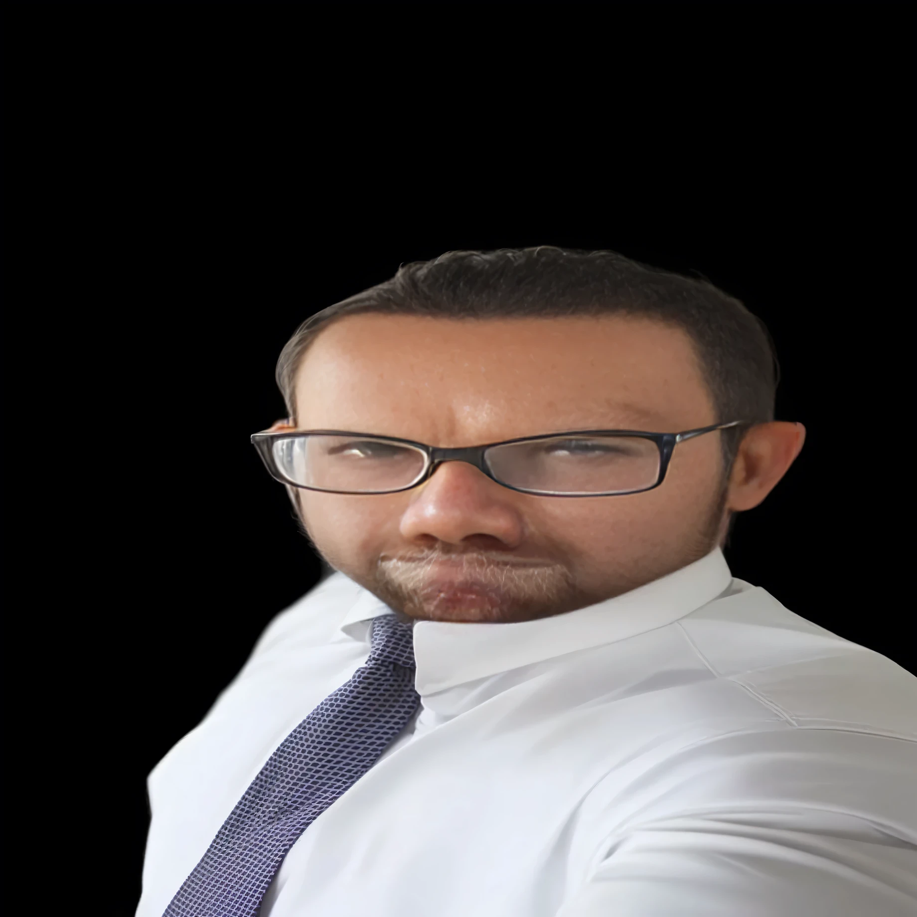 there is a man with glasses and a tie posing for a 4k photo, foto de perfil profissional, stefano brunesci, Marco Bucci, emanuele dascanio, alessandro bavari, Thierry Doizon, Vicente Marechal, George Doutsiopoulos, Alexandros Pyromallis, alessandro barbucci, no vale da floresta, Raffaelle Monti