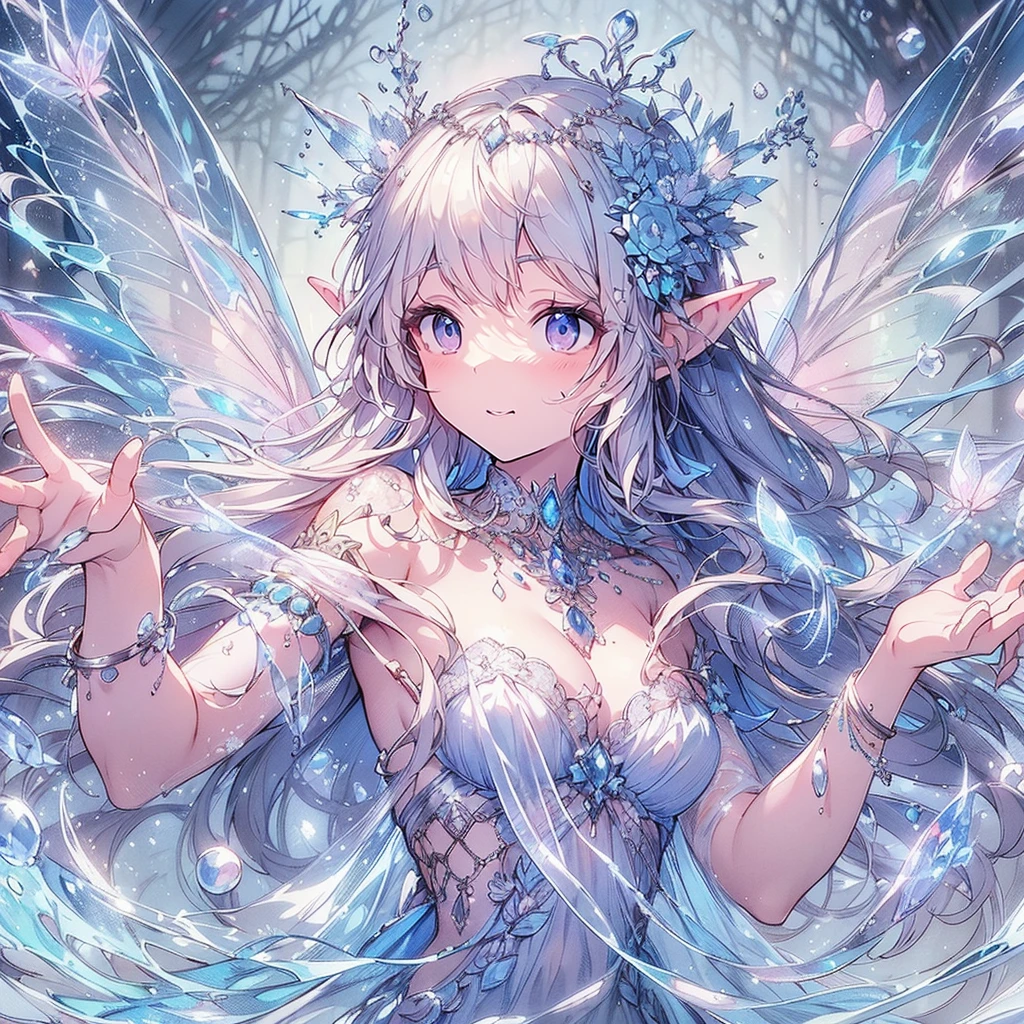 最high quality、1 woman elf facing forward、Figure skating、踊るbeautifulポーズ、whole body、beautifulシューズ、 Super beauty、)((underwear))'、beautiful瞳、tears、universe、Huge galaxy、beautiful装飾、brassiere、panty、Ice tiara、Swirling Ice、Crystal of snow、Ice Palace、Ice rink、最high quality , fractal art.、Glowing ice、Bold Pose、Bold composition、 bikini、beautiful胸、Large Breasts ((Laugh beautifully、))((Glowing ice ))SMqueen、beautiful顔、Orgasm、Ecstasy、whole bodybeautiful装飾の下着、World of Illusions、Ice crystals、Crystal of snow、Bigger on the front、 beautiful輝き,High-definition depiction, Realistic, 8k, Unity, beautiful太もも,,Giant Devil's Wings、虹colorに輝く翼、detailed groin、 low angle、light smile, Beautifully and vividly drawn, , beautiful beautiful透き通る肌、輝くbeautiful装飾の魔法、、、beautiful装飾、 , beautiful、 Romanticism,mosquito。 混沌の最もbeautiful形, Mr..々color, Intertwined flowers, P article,Magical gentle light,smile,,image quality、masterpiece、beautiful顔、Super beautiful elf woman((Big breasted 22 year old office lady、Bust 120,Beautiful long ironed hair、beautiful茶髪、height: 165cm。、Esbian、、high quality、、Visual Arts、最high quality、1 womanエルフ NP: Worst quality ,beautiful fractal art 、frozen、、light、Beautiful radiance,High-definition depiction, Realistic, 8k, Unity, , light smile, Beautifully and vividly drawn, , Beautiful, beautiful, clear skin、 Countless rays of light pouring down, Swirling Light, big background, , Intense light is emitted from the magic circle in front of the girl. Romanticism,Cowboy Shot: 最high quality Artwork、uhd