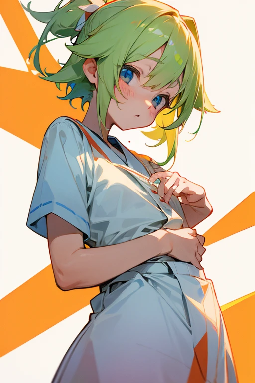 Loriコン、、Short、cute、beautiful、Sunburn、cute洋服