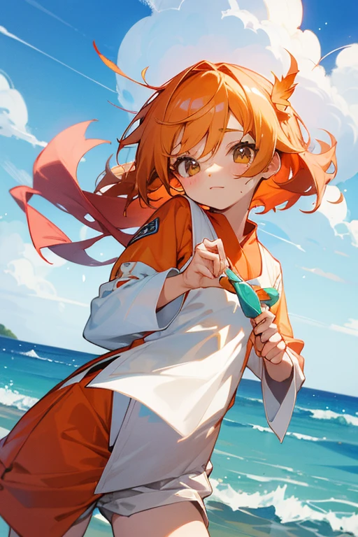 Loriコン、、Short、cute、beautiful、Sunburn、cute洋服