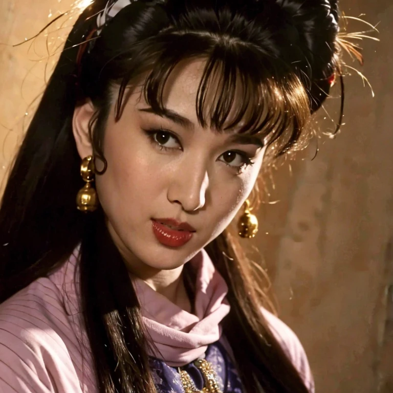 (masterpiece, best quality:1.2), 1girl, solo