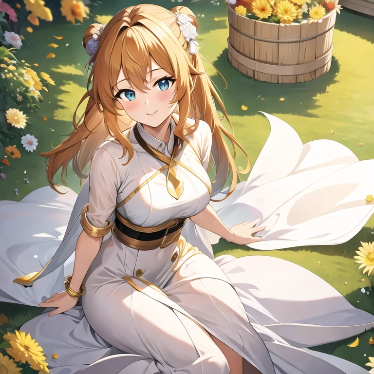 (masterpiece, best quality:1.2), 1girl, solo