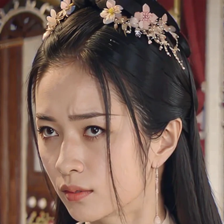 (masterpiece, best quality:1.2), 1girl, solo