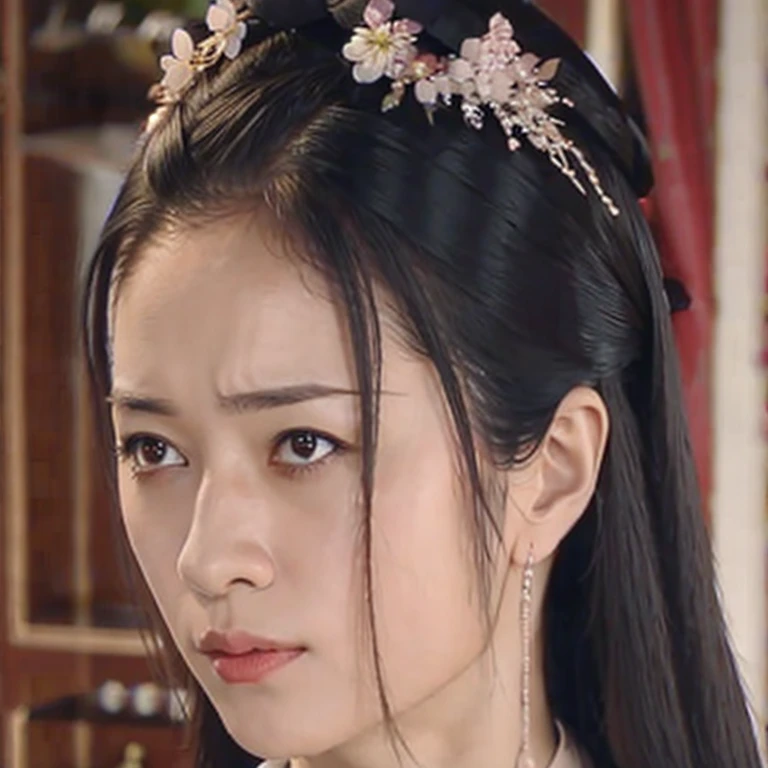 (masterpiece, best quality:1.2), 1girl, solo