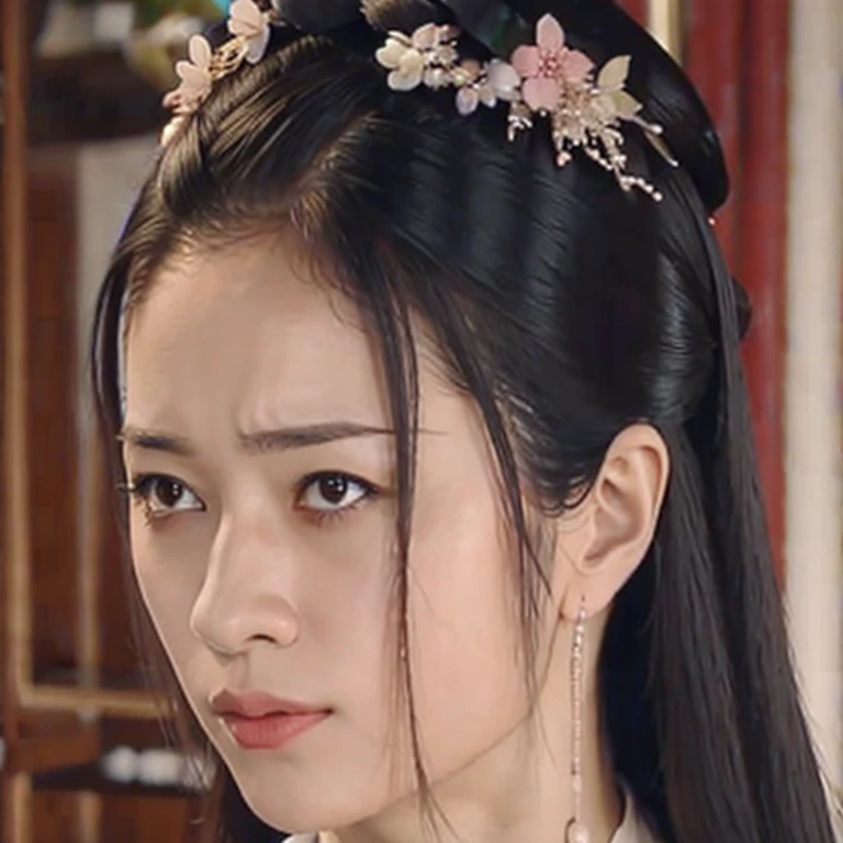 (masterpiece, best quality:1.2), 1girl, solo