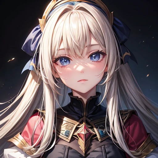 masterpiece, highest quality, One girl, Faust, アヘface, Portraiture, face, 