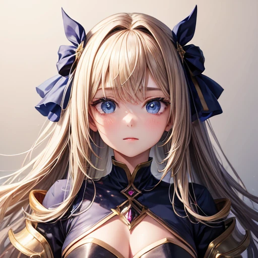 masterpiece, highest quality, One girl, Faust, アヘface, Portraiture, face,