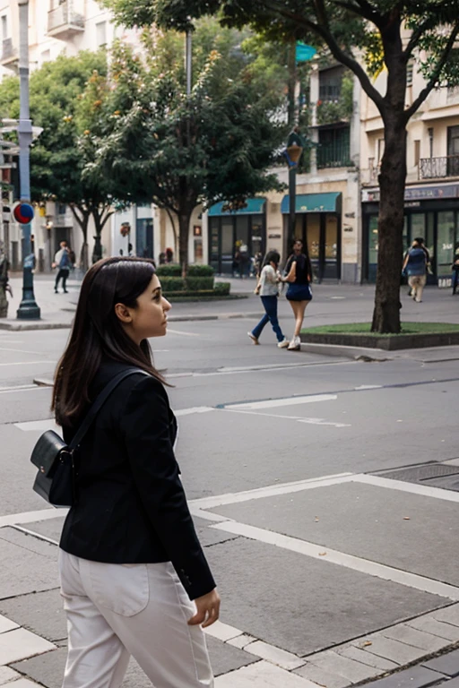 personas disfrutando de parques, squares and pedestrian areas