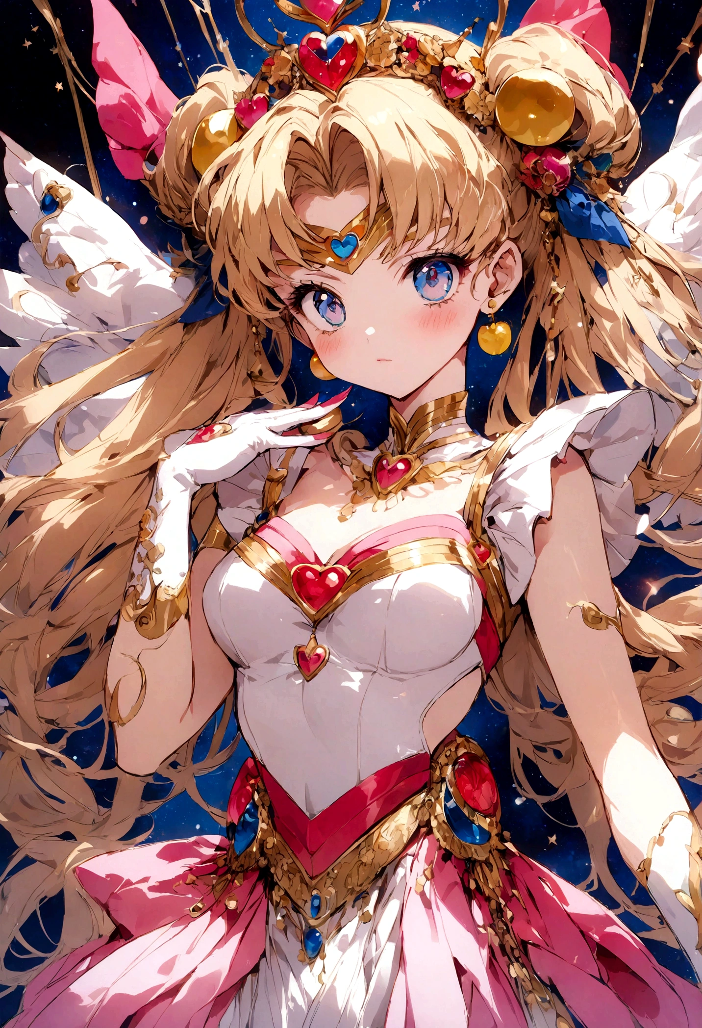 Sailor Moon Sailor Moon