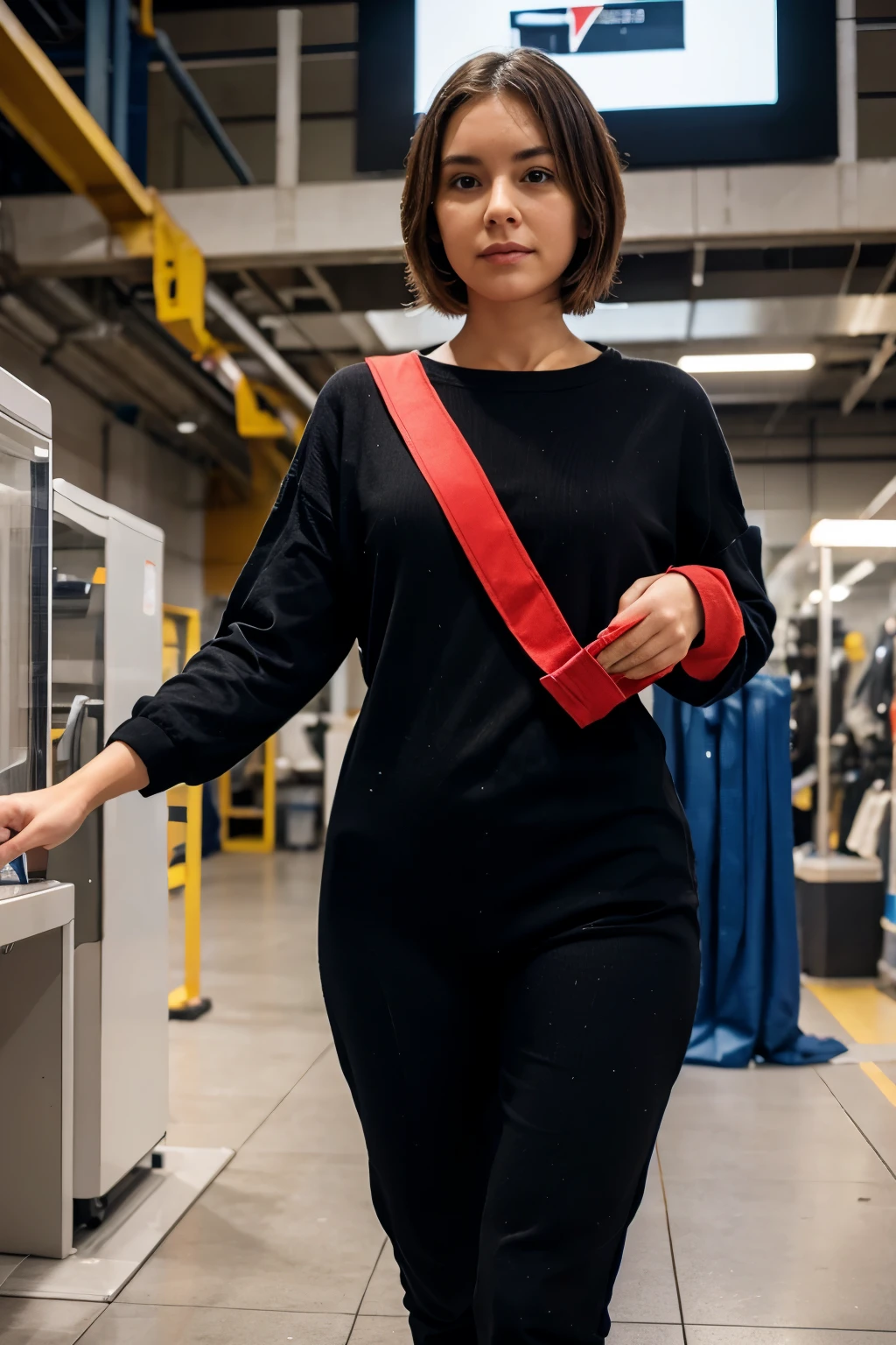 Transformation from plastic to fiber for clothing 