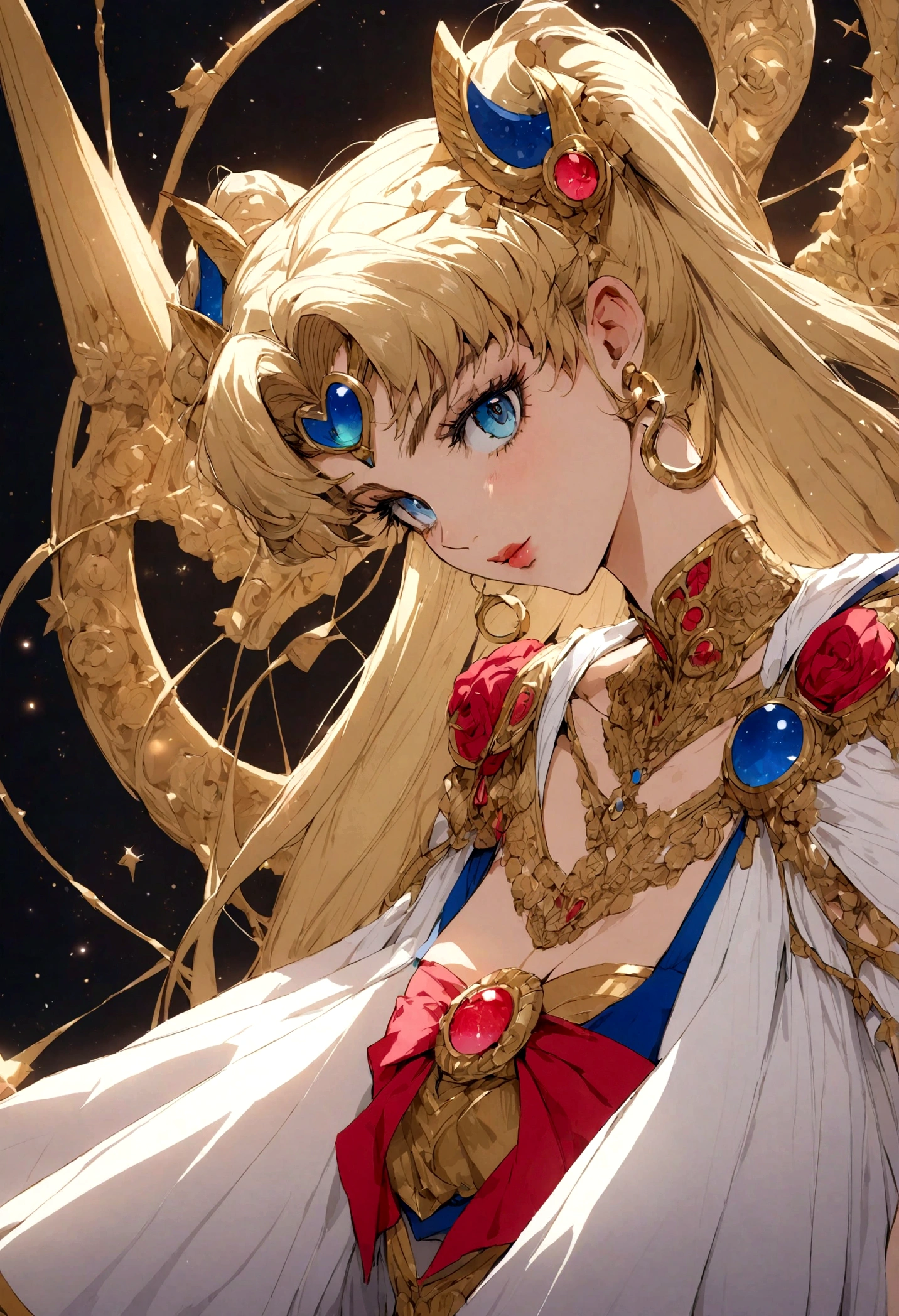 Sailor Moon Sailor Moon