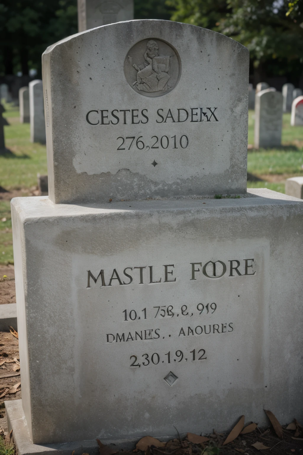 best quality of grave stone template 