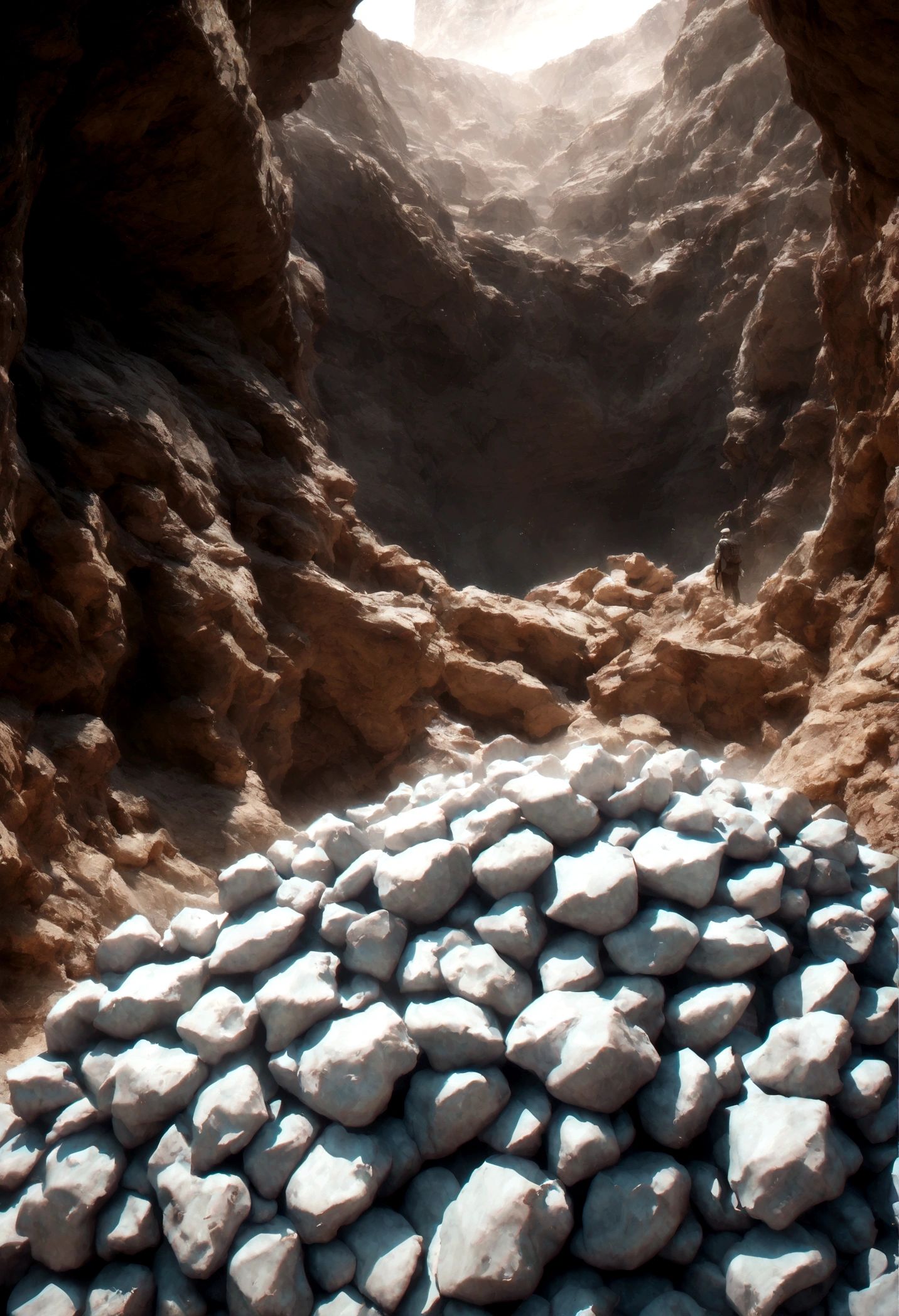 nanoparticle in zeolite, photocatalyst, realistic, enable to use in magazine,