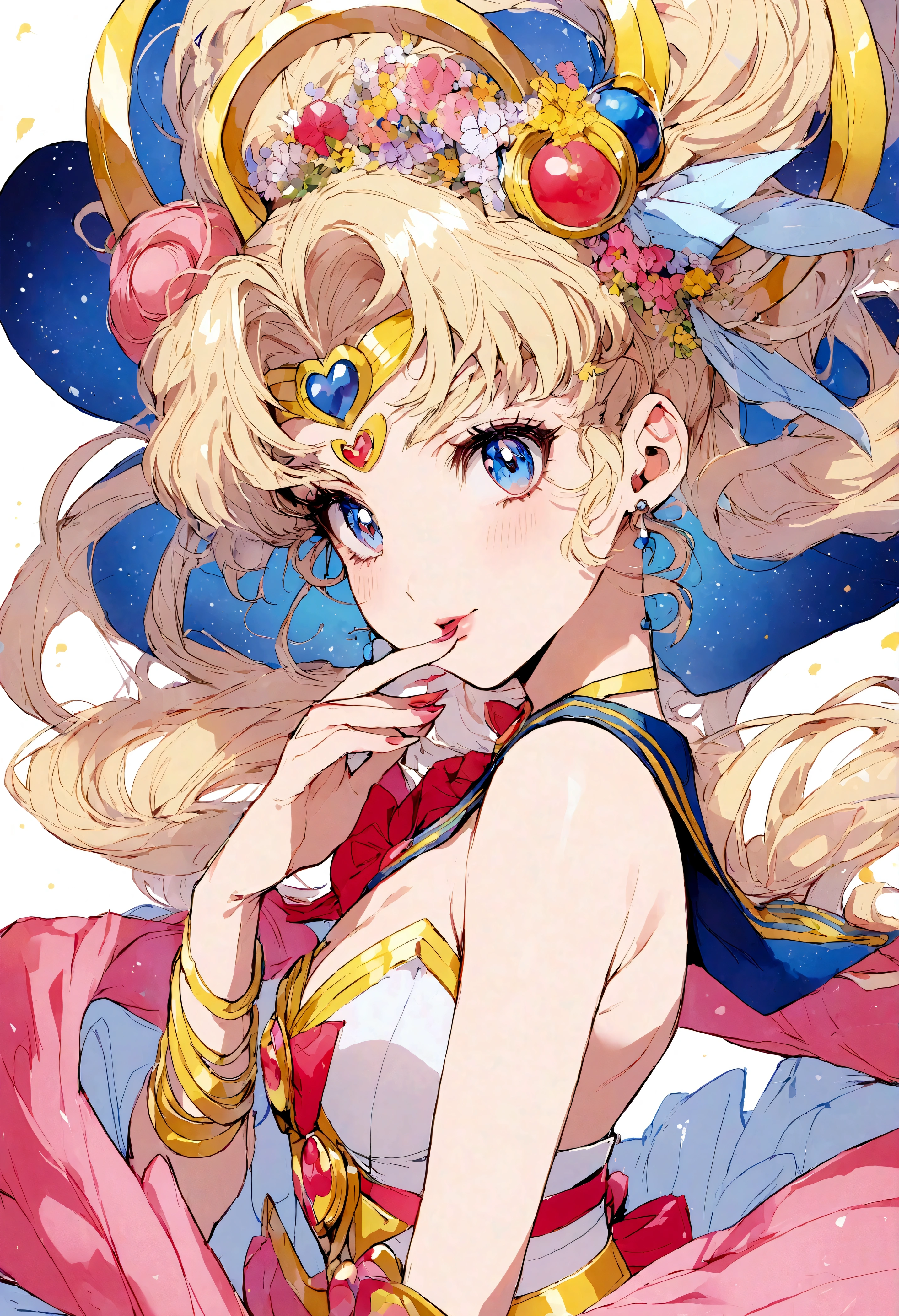 Sailor Moon Sailor Moon