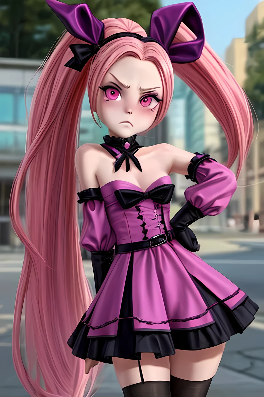 Mean Girl