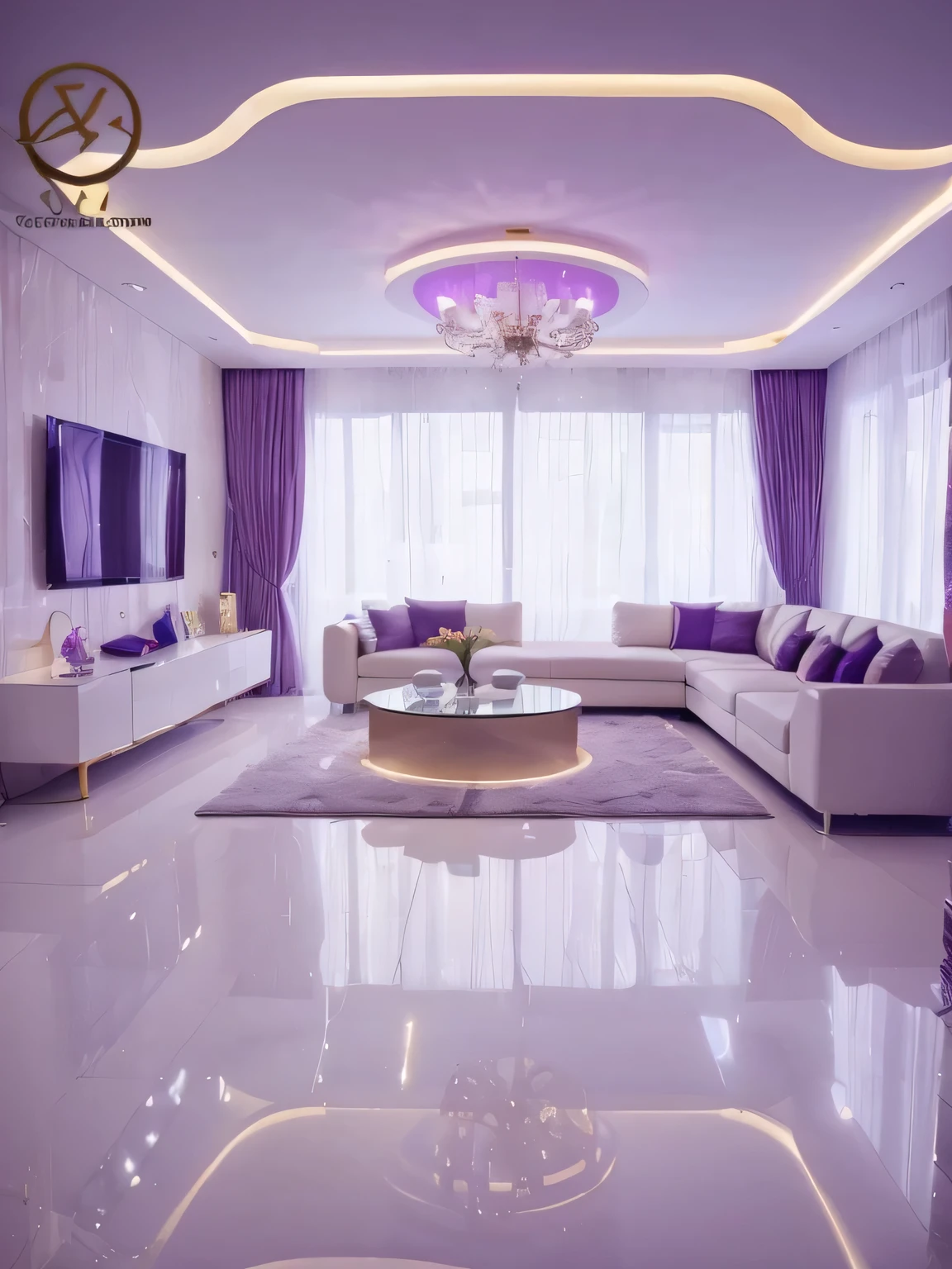 Make the light design and table difference gold hd tv different hd sofa different colors