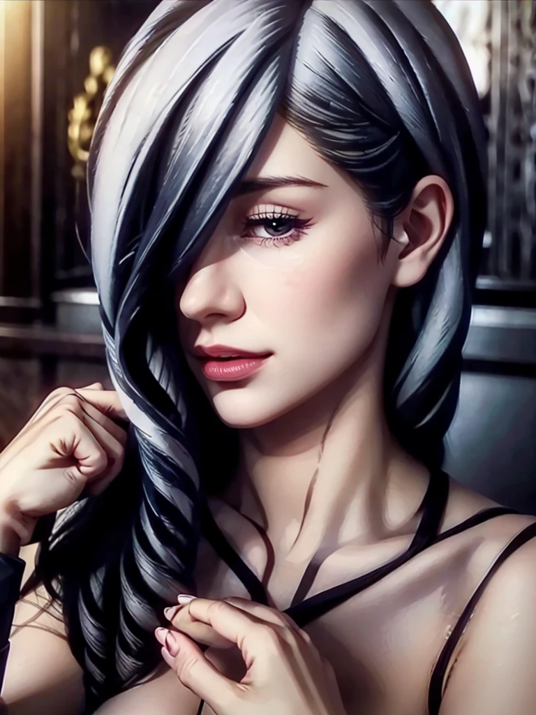 1girl, MeiMei,full body, beautiful detailed eyes, beautiful detailed lips, extremely detailed face and skin, long eyelashes, elegant pose, cinematic lighting, (best quality,8k,highres,masterpiece:1.2),ultra-detailed,(realistic,photorealistic,photo-realistic:1.37),cinematic, intricate details, delicate features, soft warm colors, glowing skin, natural lighting, elegant attire, detailed fabric textures