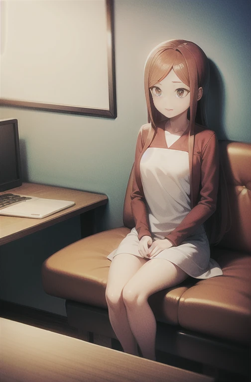 Orihime and Hikoboshi in divorce mediation