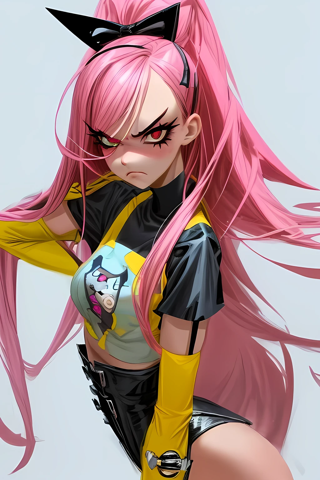 Mean Girl