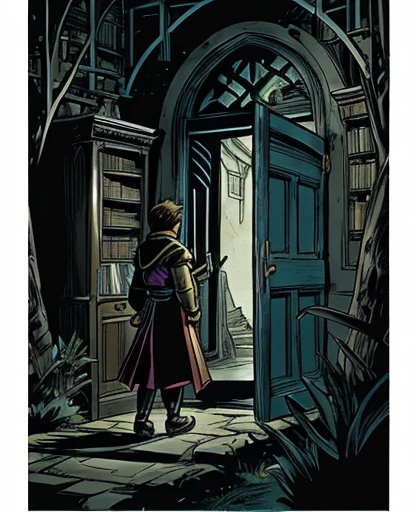 Act I:The discovery of a fantasy world
The protagonist is an ordinary young man,His name is Alex,He lives in an ordinary town。
One day,Alex discovers a mysterious book of magic in an ancient library。
The book describes a legendary "magic door",It can lead to a mysterious fantasy world。
Act II:Walk through the Magic Gate
Alex decides to look for this magical door,And finally found it hidden deep in the forest。
He bravely walked through the door,Travel to a fantasy world full of magic and mysterious creatures。
In this world,Alex befriends a clever elf,Her name is Alice,She will be his adventure partner。
Act III:Mysterious quest
Alex and Alice learn that this fantasy world is threatened by dark forces,They must find a way out。
They embarked on an adventure,Find legendary magical treasures,Can defeat the dark forces。
On the go,They encounter a wide variety of magical creatures and challenges,Including dragons、Enchanted forest and enchanted river。
Act IV:The final showdown
ultimately,Alex and Alice find the legendary treasure,But it also attracted the pursuit of dark forces。
They returned to the Magic Gate,Prepare to use treasures to defend fantasy worlds。
A magnificent decisive battle broke out,Alex and Alice unleash their courage and wisdom,Finally defeated the leader of the dark forces。
Act V:Back to the real world
Alex and Alice succeed in saving the fantasy world,But I also feel a sense of parting。
They are back in the real world,But never forget the adventure in the fantasy world。
Alex put the magic book back in the library,Say goodbye to Alice,But knowing that they can always see each other again。