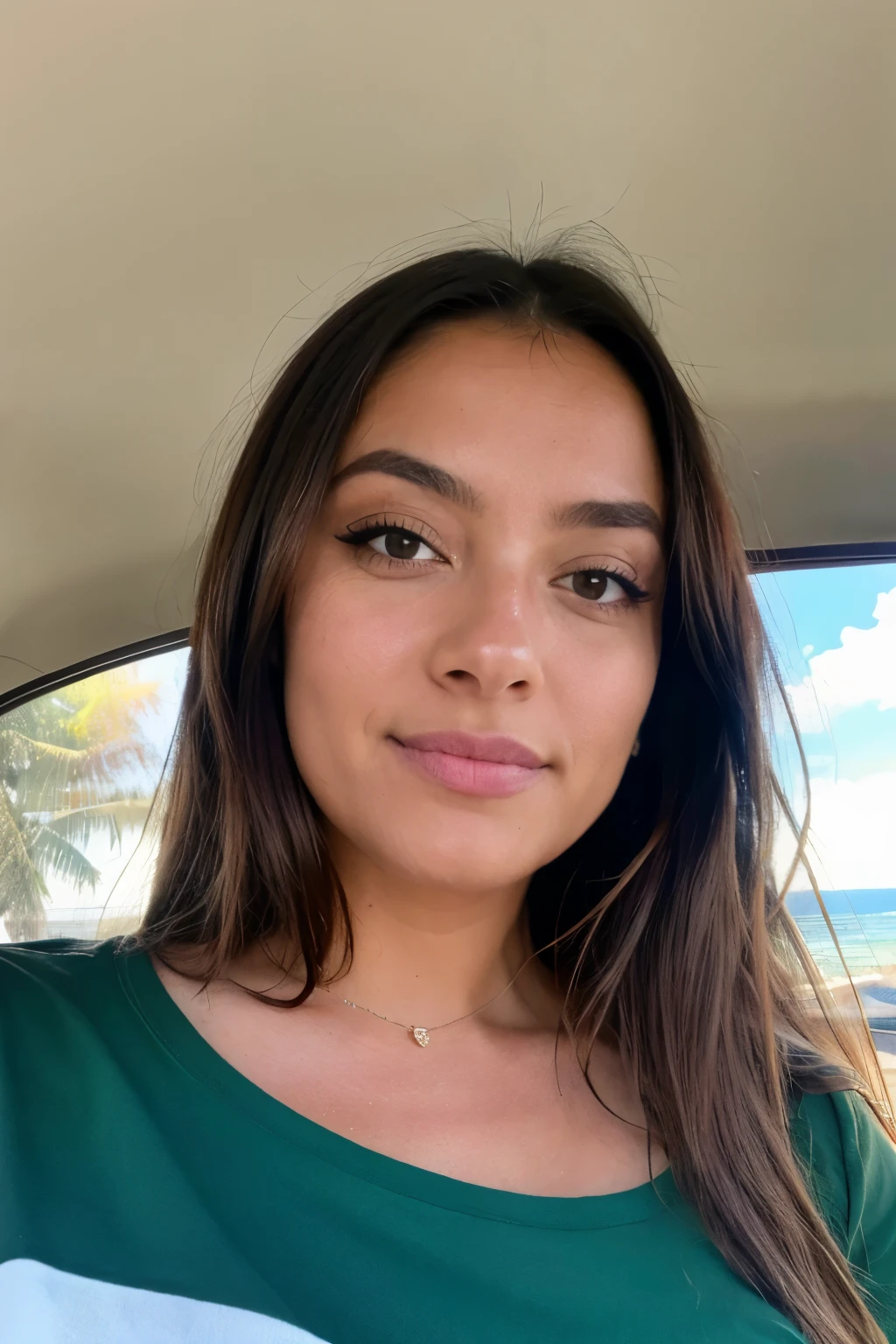 morena linda , brasileira, close do rosto, sedutor, perfect angle, Muito detalhado, 31 anos de idade, cara sedutora, long messy hair, olhos verdes claros, ,fotorrealista, Pele Texturizada, poros da pele, skin perfections, vestindo apenas um avental solto, amassar massa, (blusa estendida:1.2), poros da pele, Cabelo altamente detalhado, corpo afiado, corpo altamente detalhado, pele altamente detalhada, rosto altamente detalhado, sharp focus, incrivelmente detalhado, high resolution, obra de arte, melhor qualidade,detalhes intrincados, altamente detalhado,sharp focus, pele detalhada,Realista skin textura,textura, olhos detalhados, profissional, 4k, sorriso, filmado em Canon, 85mm,profundidade superficial de campo,Cores Kodak Vision, sombra, extremamente detalhado, foto_\(ultra\), fotoRealista, Realista, Post-processing, maximum detail, rugosidade, Vida real, ultra Realista, fotorealism, fotography, 8k hd, fotography, braless, slot machines