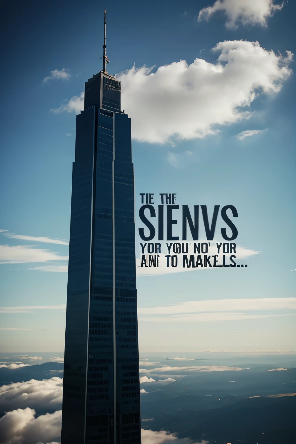 Be fearless motivational wallpaper