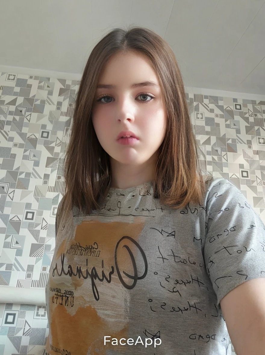 small girl, loli, rubia, from 6 years, pose selfie, ???, children, mini falda, colegiala. Sexy