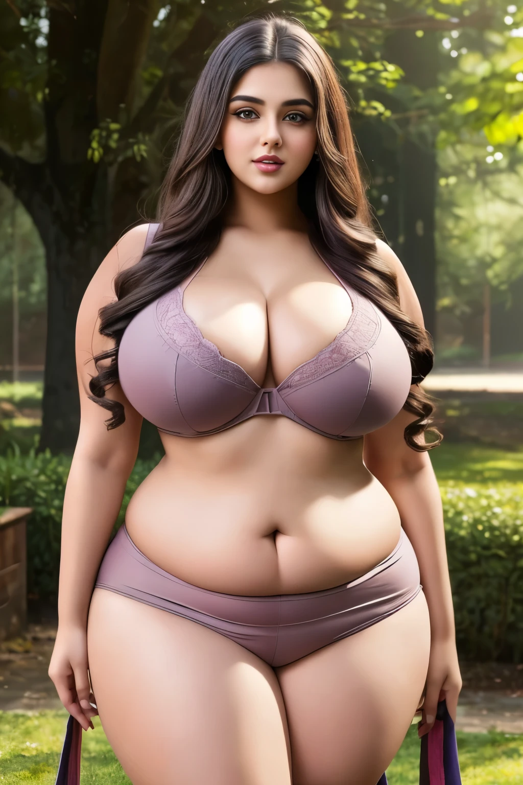 Outdoor image of 21yo in school school photo in school masterpiece, (photorealistic:1.7), best quality, beautiful lighting, Eleanor Ukraine girl dark lipstick 20yo Old Big Breasts Plus Size Model random colour beautiful eyes extremely high Bun long extreme curly hair Lifts wearing Indian saree,,(big booty) (face here) Plus size bbw big , (wide booty)insanely inflated hips,Thick body ,fat body , curve shap body, widest hips , thick hips ,widest breast, thick breast