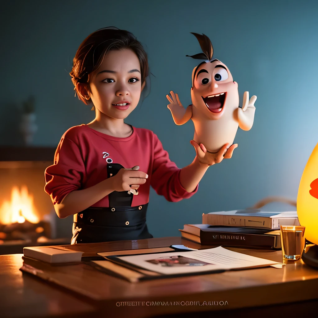 3d, 3d render, watermark, digital art, character, pixar renderman render, ideal pixar (2characters), render in pixar, pixar (2characters), pixar 3d render,