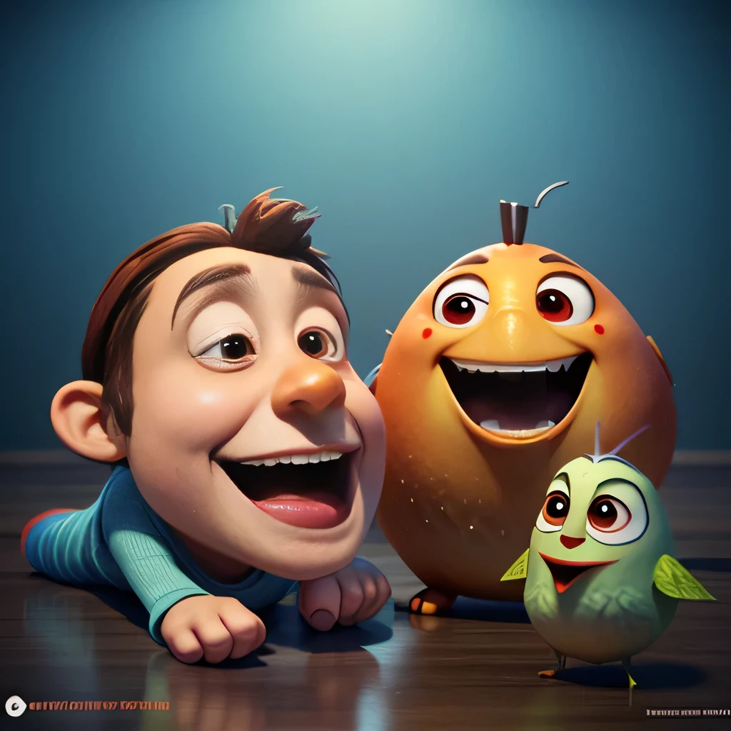 3d, 3d render, watermark, digital art, character, pixar renderman render, ideal pixar (2characters), render in pixar, pixar (2characters), pixar 3d render,