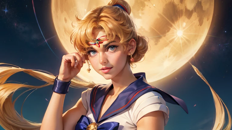 Sailor Moon
