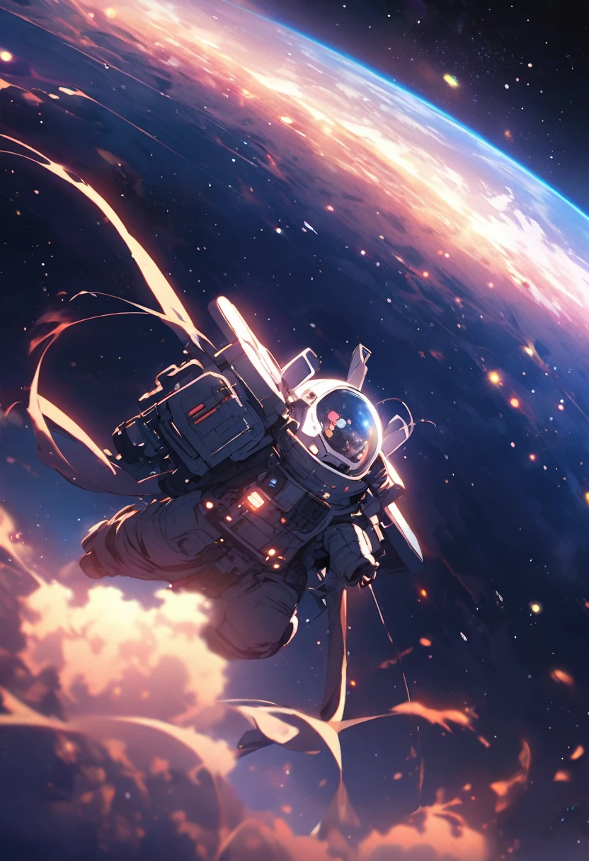 Space