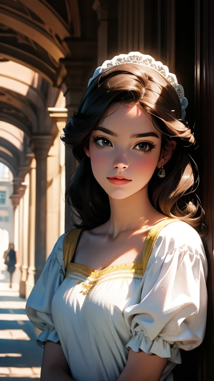 Belle
