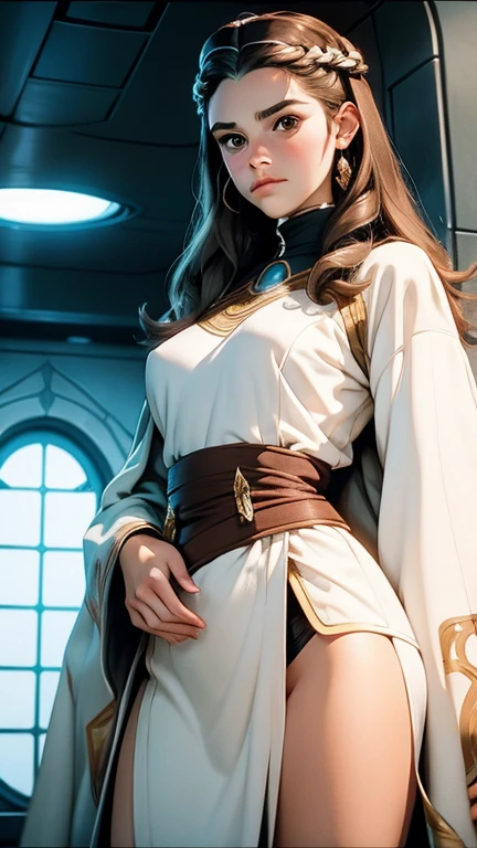 Padmé Amidala