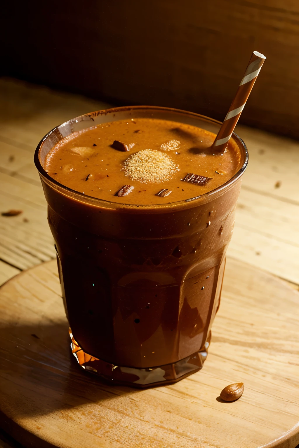 Traditional Jigarthanda