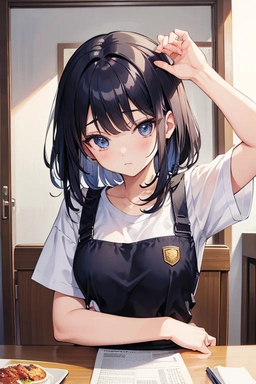 Gojo Satoru's sister