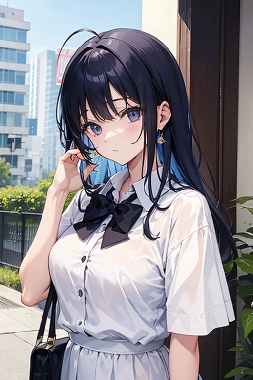 Gojo Satoru's sister