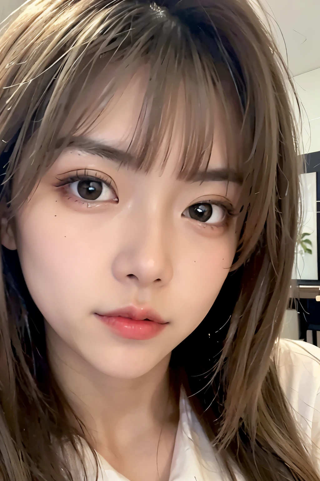((best quality)), ((masterpiece)), (detailed), perfect face