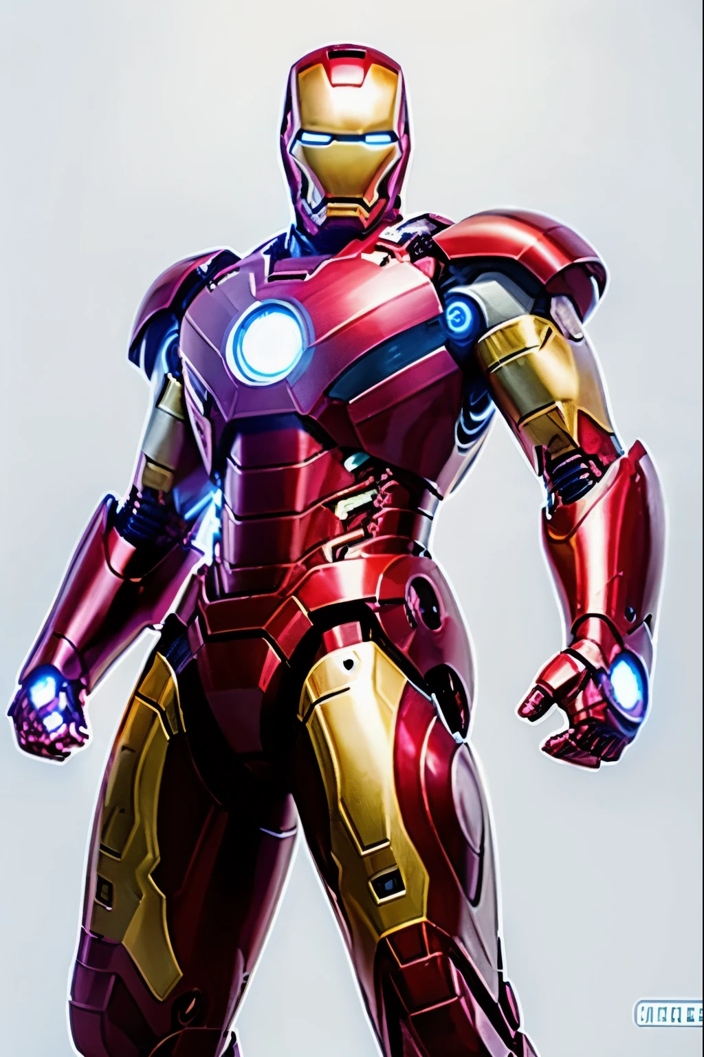 iron Man
