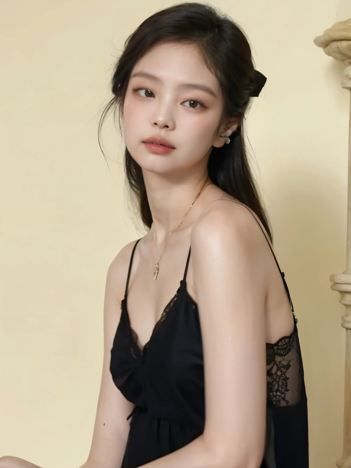 Jennie kim