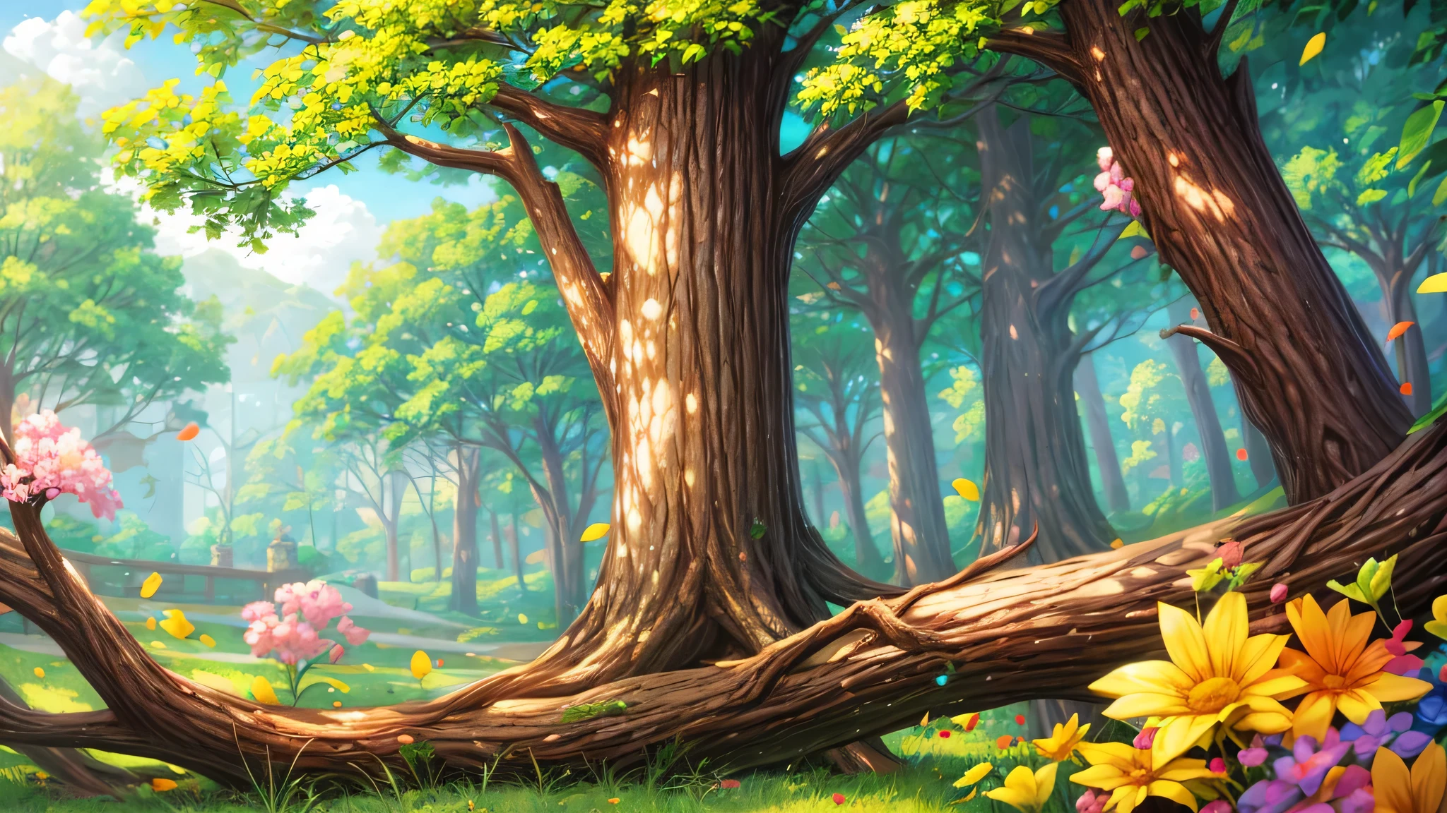 good quality nature
