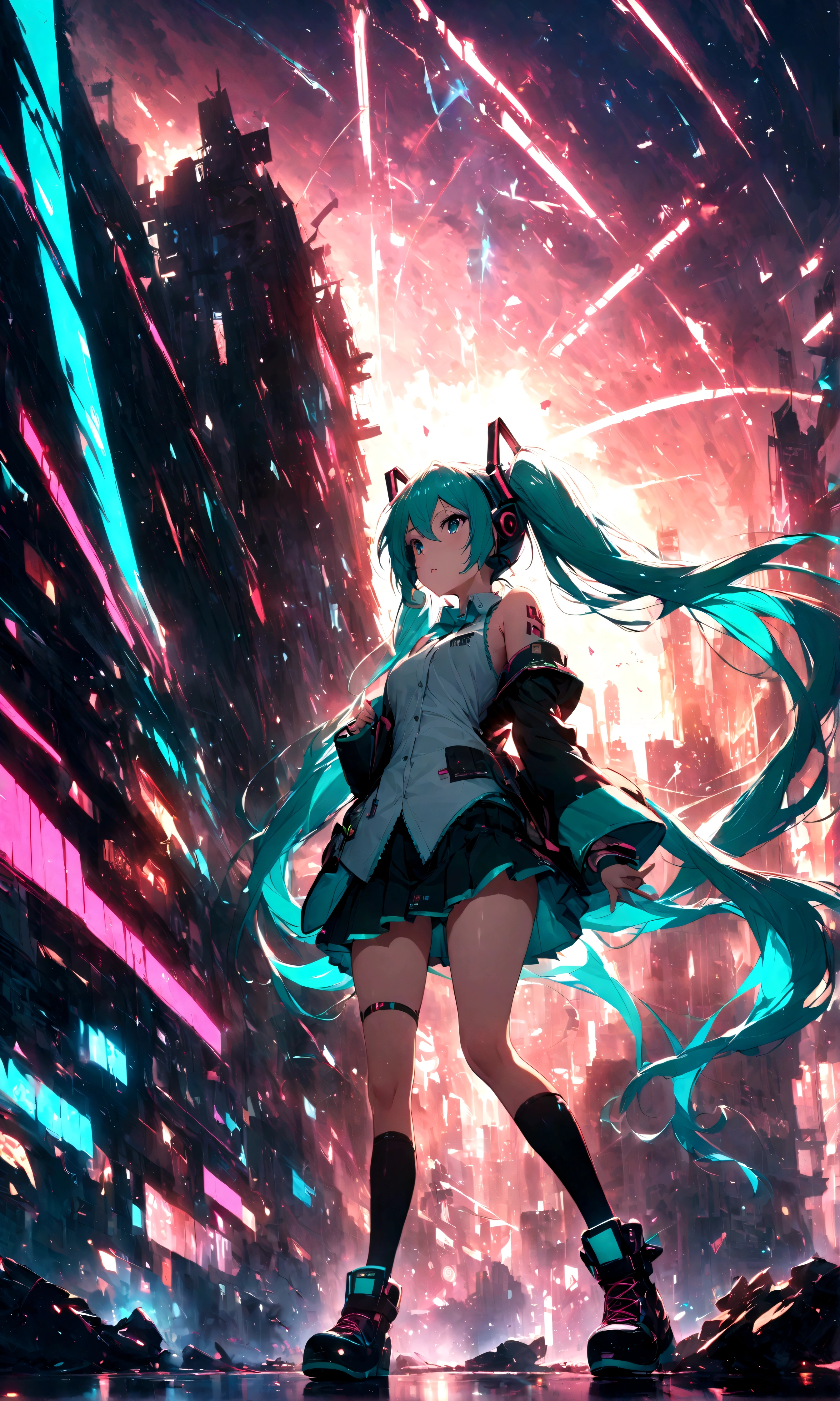 Hatsune Miku