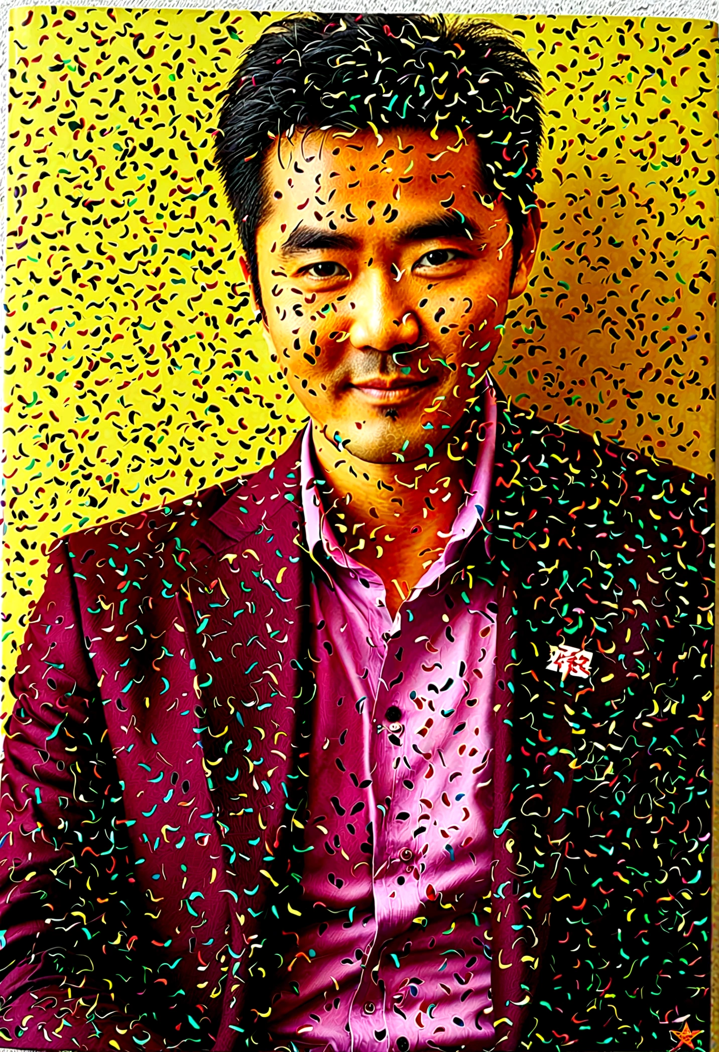Komiya Koji Later