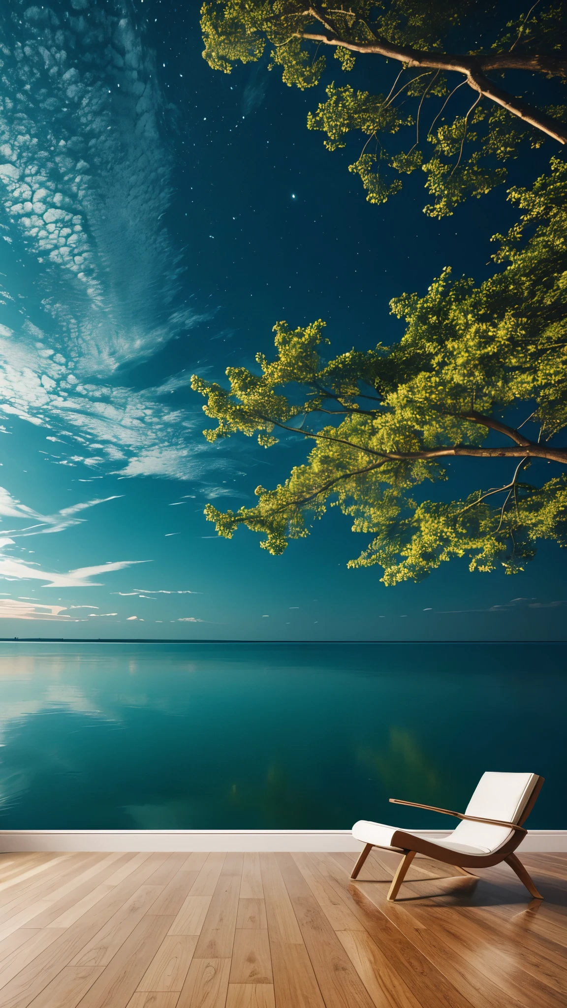 Stylish wallpapers