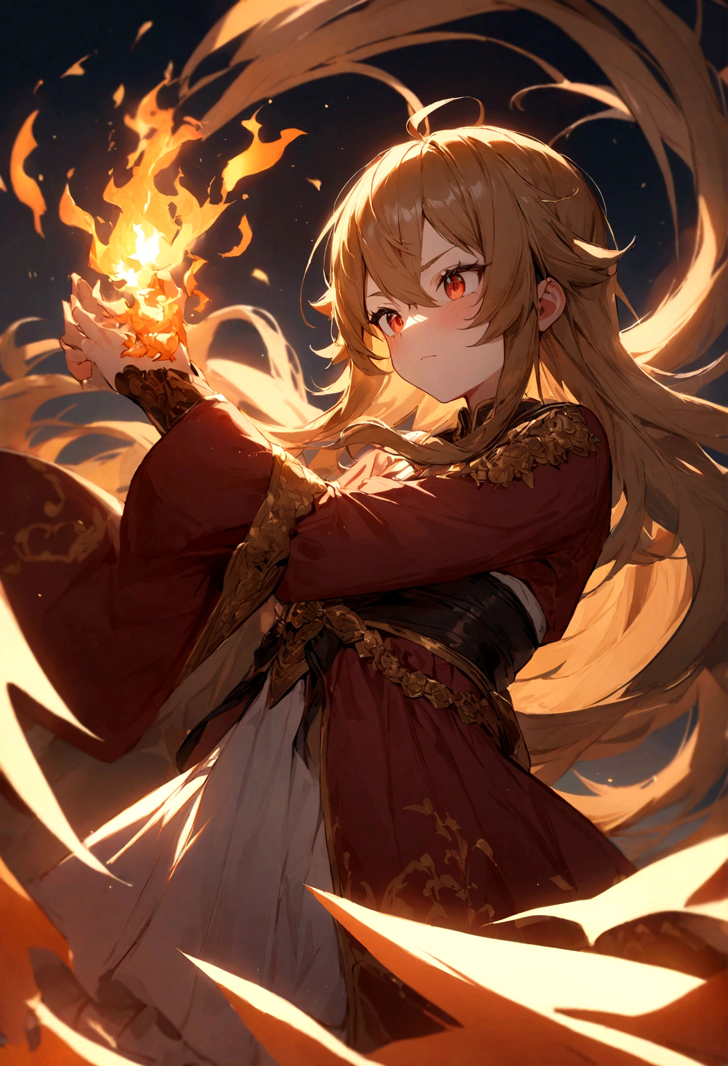 1girl,masterpiece, best quality, very aesthetic, absurdres,
Taiga Aisaka, Toradora! - Despite her small stature, Taiga is fierce and has a fiery personality but also shows vulnerability and kindness.