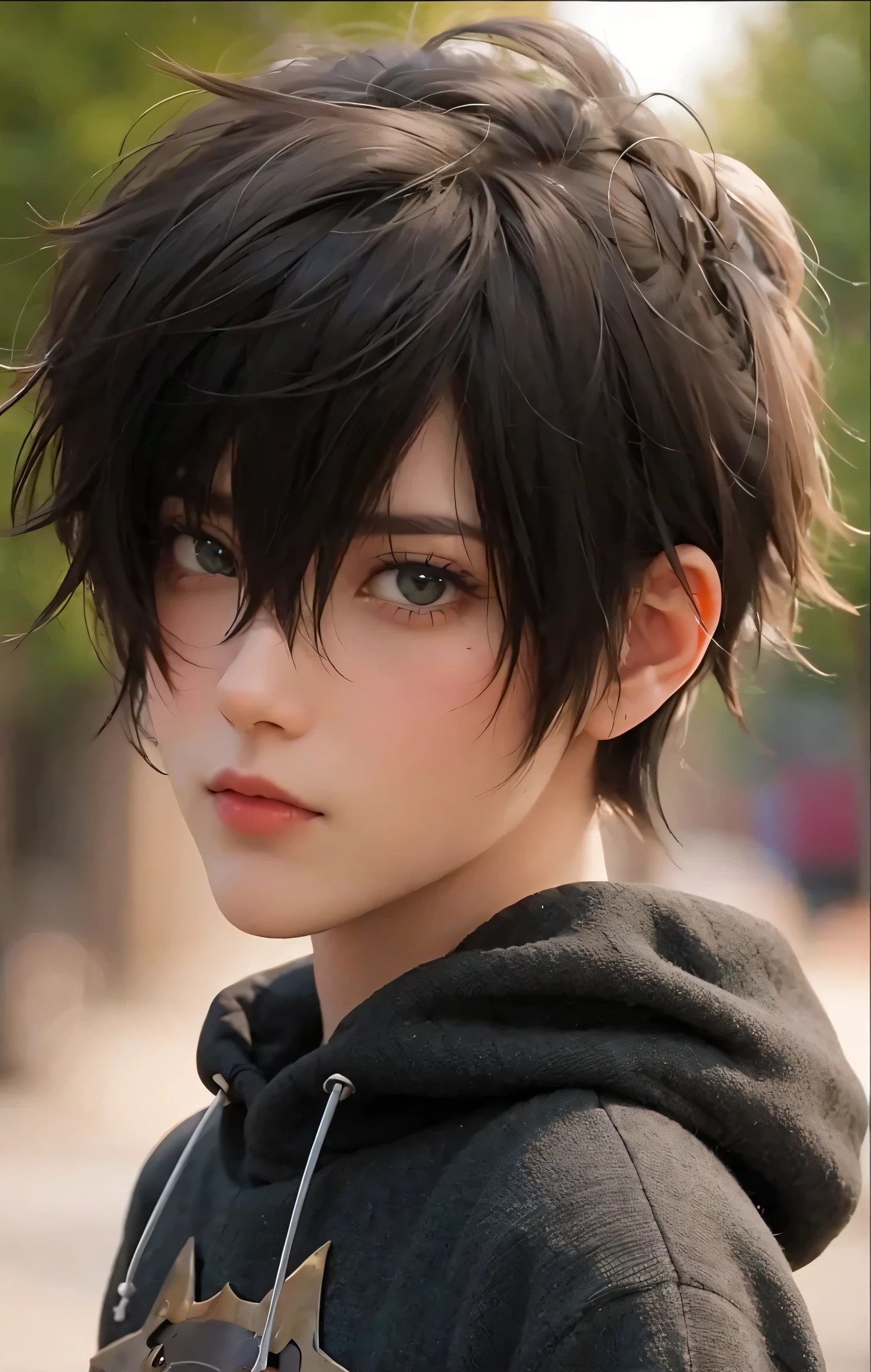 Beautifull girl