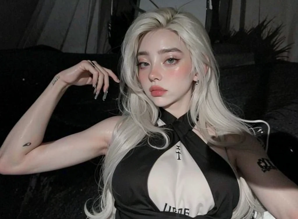 Billie