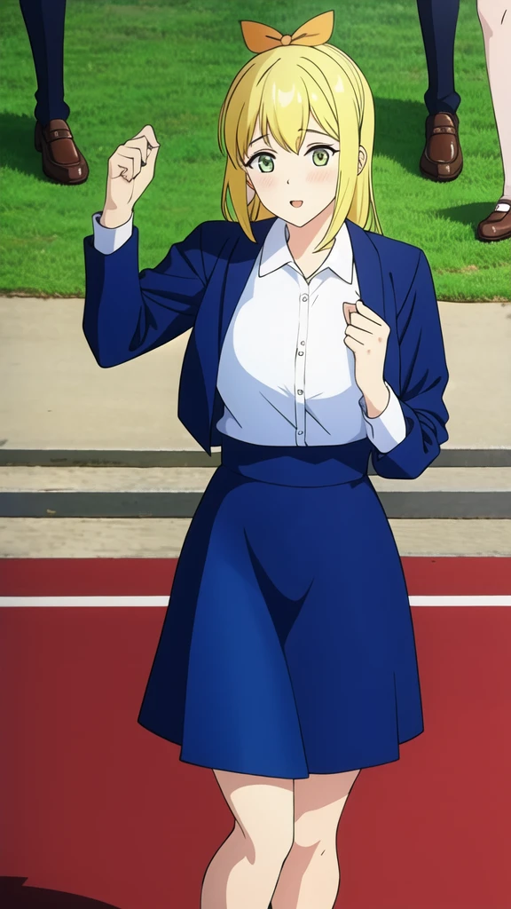 (masterpiece, highest quality:1.2), One girl, alone