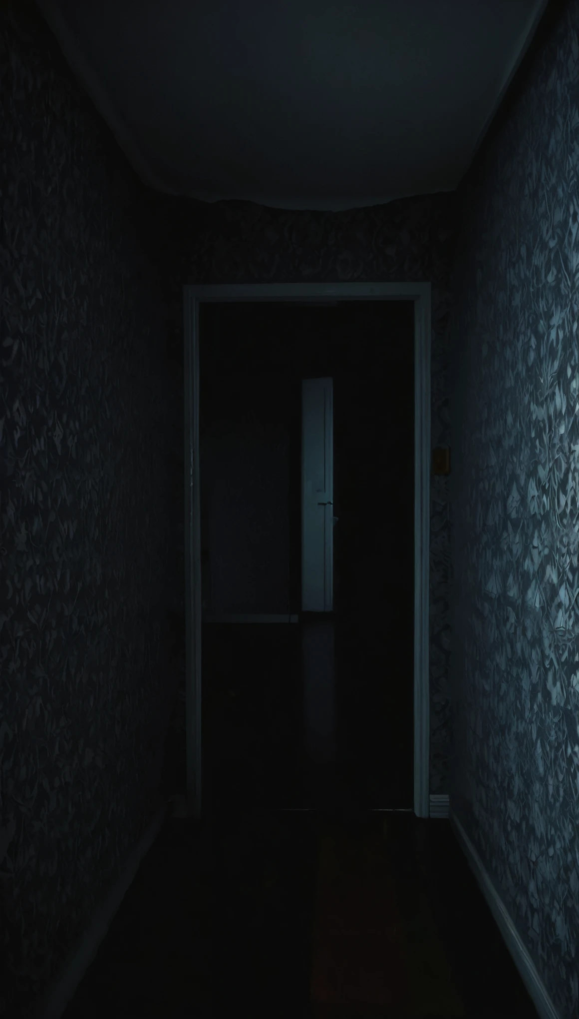 Dark Room    