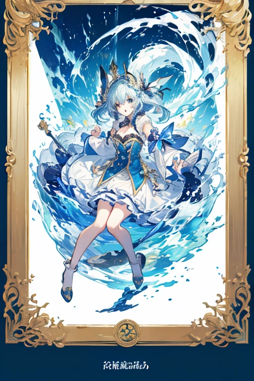 seal,personification